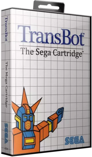 ROM Trans-Bot